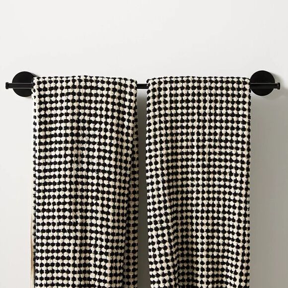 Anthropologie Bridgette Towel Bar - Picture 11 of 11